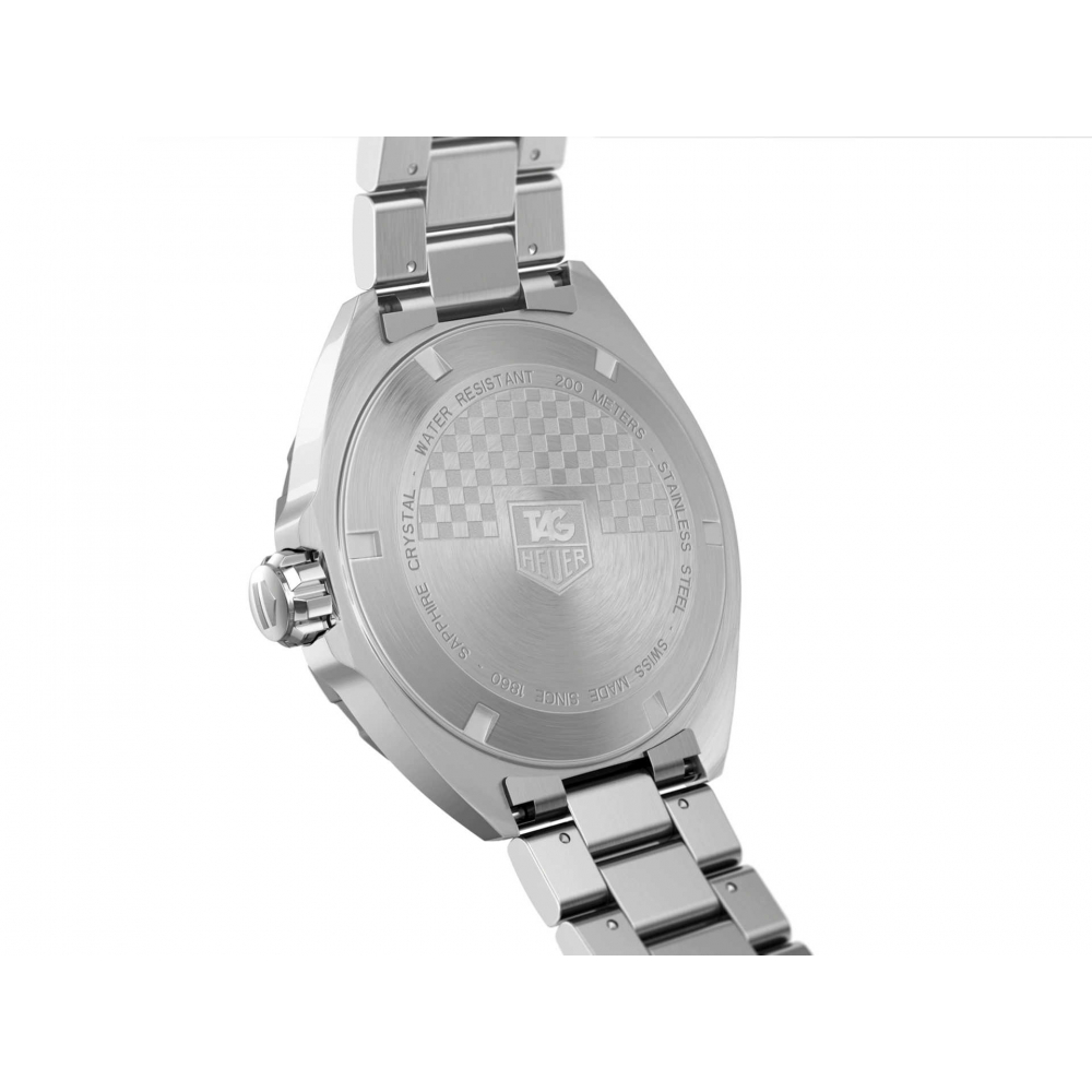 Tag Heuer Formula 1 WAZ1118.BA0875